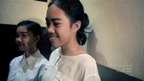 El Filibusterismo Movie Behind The Scenes Youtube