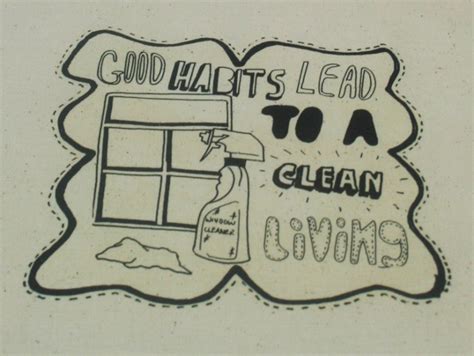 Cleanliness is next to nothing! Cleanliness Quotes. QuotesGram