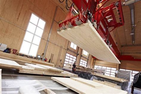 Clt By Stora Enso Cross Laminated Timber Puuinfo