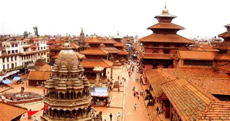 Nepal Tour Package Book Your Customized Nepal Package Tour