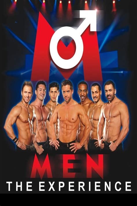 riviera ups its beefcake quotient with new male revue men the experience vital vegas