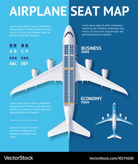 airplane seat map class card royalty free vector image hot sex picture