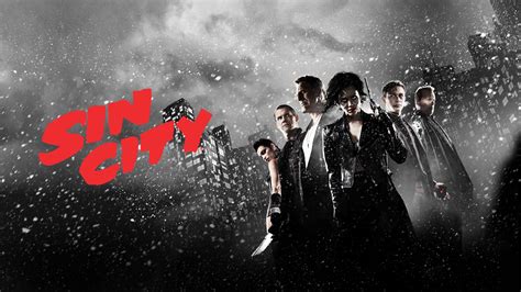 Movie Sin City A Dame To Kill For Hd Wallpaper