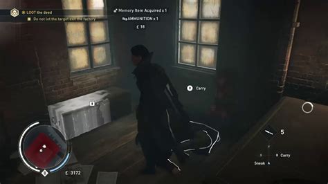 Assassins Creed Syndicate Mission Youtube