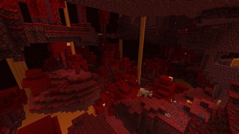 1162 Update For Minecrafts The Nether Update Rolling Out Now For
