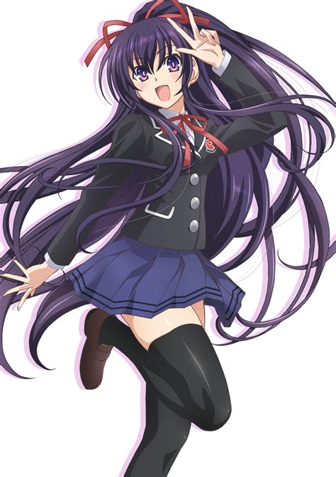 Image Tohkapng Wiki Date A Live Fandom Powered By Wikia