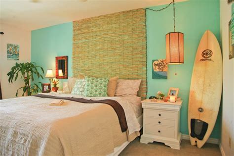 View Source Image Tropical Bedrooms Surfer Bedroom Ideas Bedroom Colors