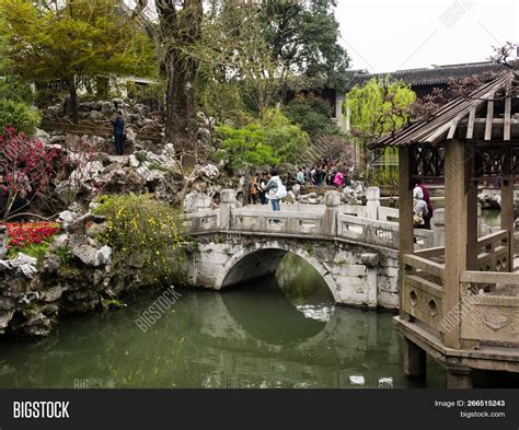 Beginning monday, march 30, all of food lion's more than 1,000 stores will welcome customers who are 60 and older or who are immunocompromised on mondays and wednesdays from 7 a.m. Suzhou, China - March Image & Photo (Free Trial) | Bigstock