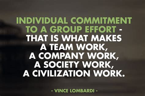 Inspiring work quotes for teamwork. 60 Teamwork Quotes (2021 Update)