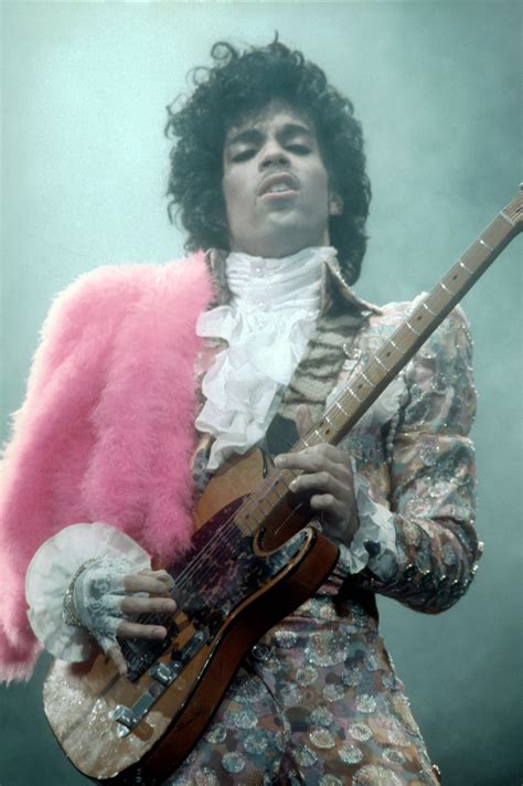 Prince Rogers Nelson Prince Photo 39525196 Fanpop