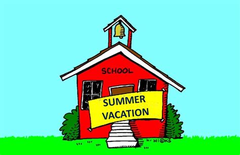 Summer Vacations To Start From June 1 In Govt Schools Pioneer Edge