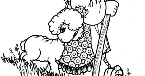 Download and print these good shepherd free coloring pages for free. Shepherd precious moments coloring pages | Coloring Pages