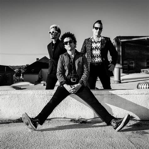 See Green Day Release New Video For Still Breathing Backseat Mafia