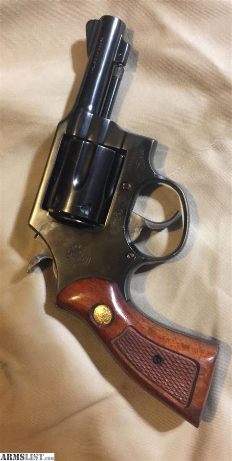 Armslist For Sale Taurus Model 80 38 Special