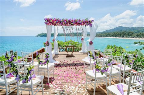 Beach Wedding Venue Checklist What You Need For A Perfect Day
