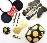 Images of Mickey Mouse Makeup Set