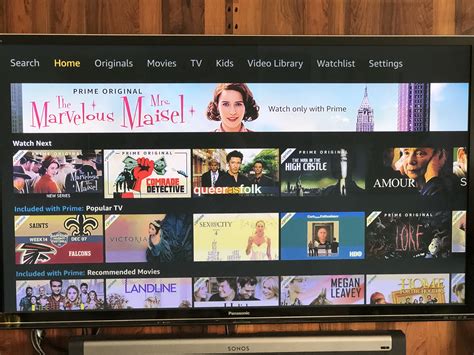 Amazon Finally Releases Prime Video App For Apple Tv