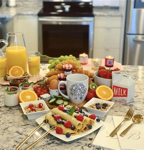 Breakfast Of Champions Recipe Of The Day Cheese Board Dairy Meals