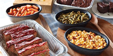 Cracker barrel's christmas meals are easy to bake. 21 Of the Best Ideas for Cracker Barrel Christmas Dinners to Go - Best Recipes Ever