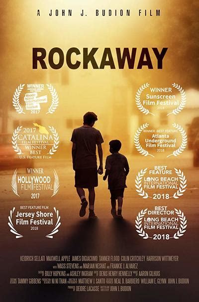 PL: Rockaway (2017)