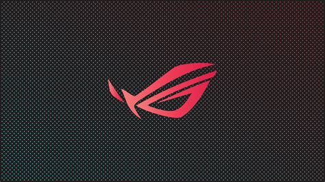 X Rog New Logo K Laptop Full Hd P Hd K Wallpapers Images