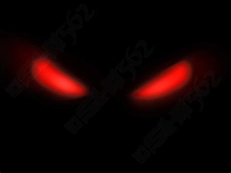 Evil Red Eyes By Shi562 On Deviantart