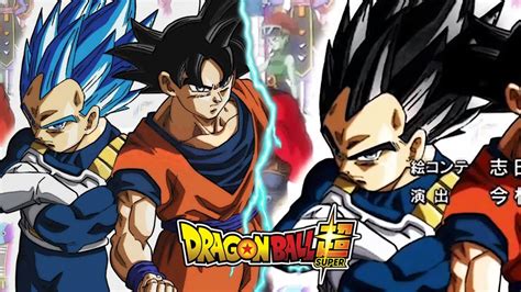 With both vegeta and goku capable of transforming into super saiyan blue, gogeta is similarly able to take on the powerful form but has. VEGETA ULTRA INSTINCT SUPER SAIYAN BLUE E' REALTA'! TEORIA ...