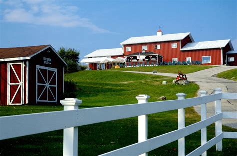The Remote Winery In Massachusetts Thats Picture Perfect For A Day Trip