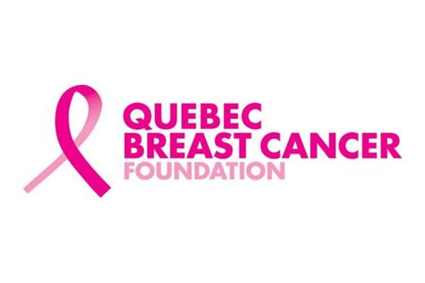 Quebec Breast Cancer Foundation Vitesse Transport