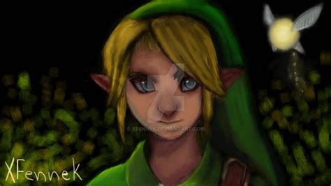 Mm Link By Xfennek On Deviantart