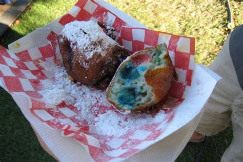 The Strangest Foods Youll Find At The State Fair