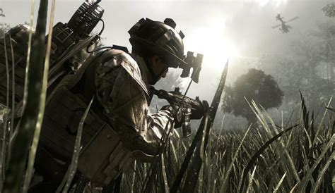 Update Call Of Duty Infinite Warfare Leaked Promo Image Reveals