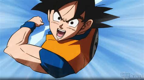 Super hero , is in development and is slated to release in 2022. Dragon Ball Super Official Movie Teaser