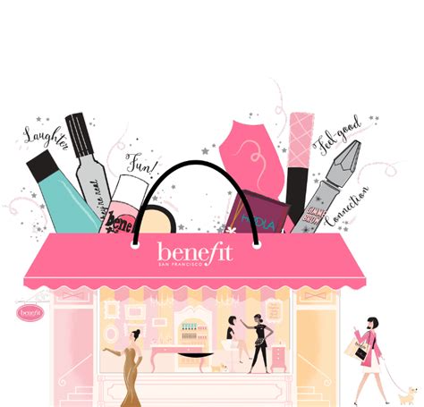 Benefit Cosmetics Logo Clipart 10 Free Cliparts Download Images On