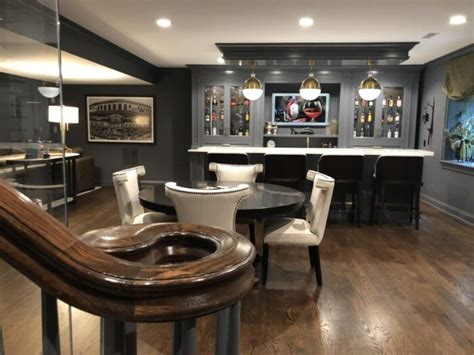 Man Cave Ideas For A Small Room Guide The Washington Note