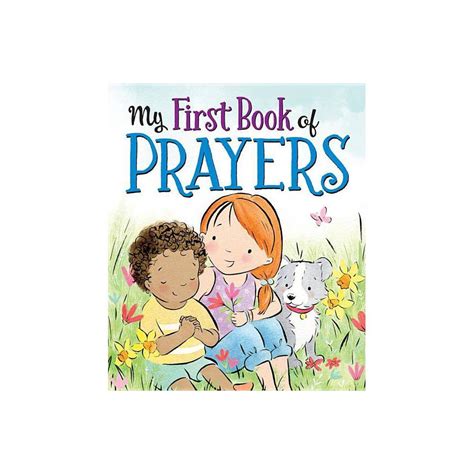 Isbn 9780824916831 My First Book Of Prayers By Worthykids Board