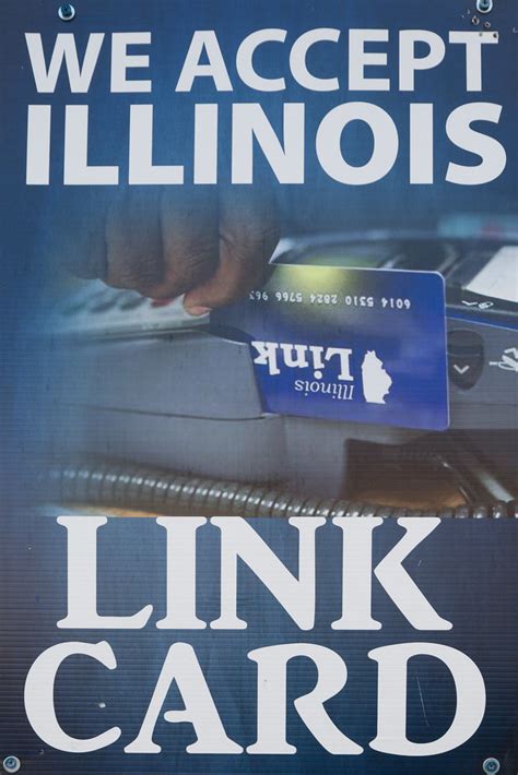 We did not find results for: We Accept Illinois Link Card | From a blog post about Link a… | Flickr