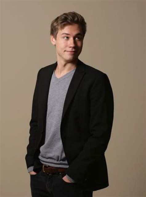 Picture Of David Kross