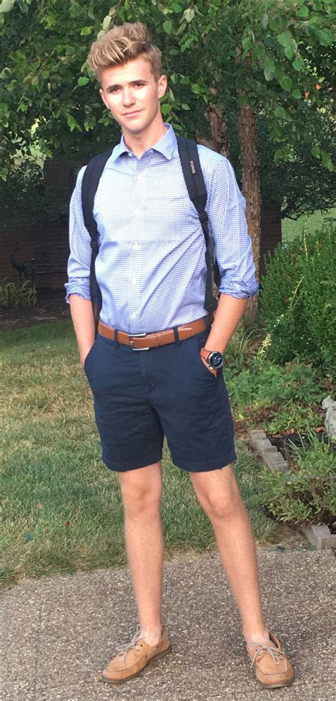 Pin By Ben Rylance On Clothes Preppy Style Summer Preppy Summer