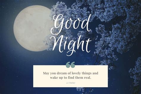 Good Night Wishes And Messages Best Love Texts