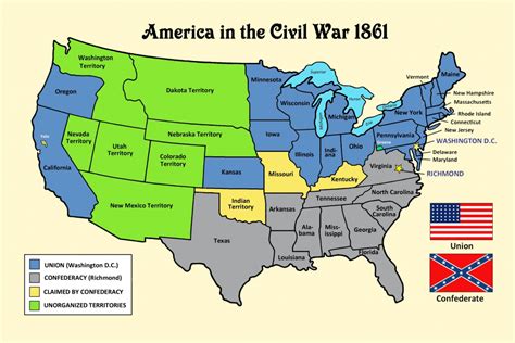 Us Civil War Interactive Map Fresh 10 Elegant Printable Map The