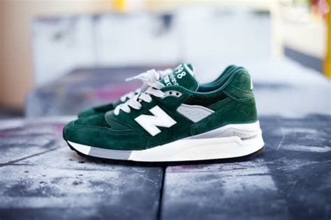 New Balance 998 Made In Usa M998bb Sneakerbox