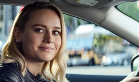 From Bad To Worse Nissans Brie Larson Commercial Is A Disaster 2020