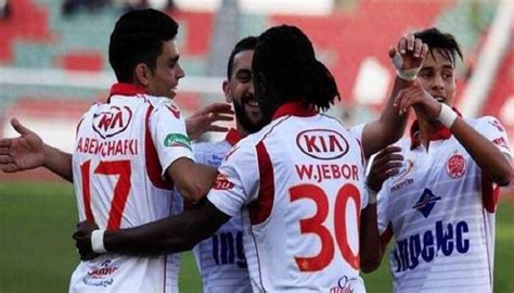 موقف الوداد المغربي من إمكانية انتقال جبران والكرتي للزمالك. الوداد يعزز صدارته للدوري المغربي