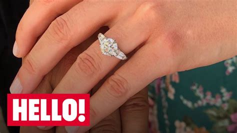 Princess Beatrice Gets Engaged Hello YouTube