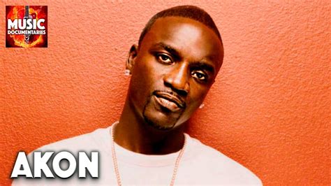 Akon Mini Documentary Youtube