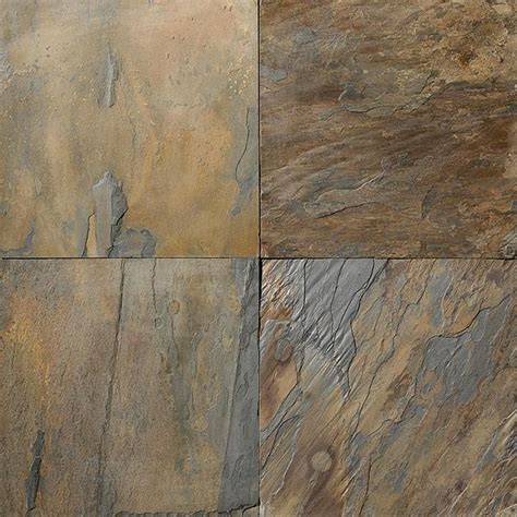 California gold slate is available in: California Gold Gauged Slate TIle - Sognare Tile & Stone / Sognare Kitchen & Bath