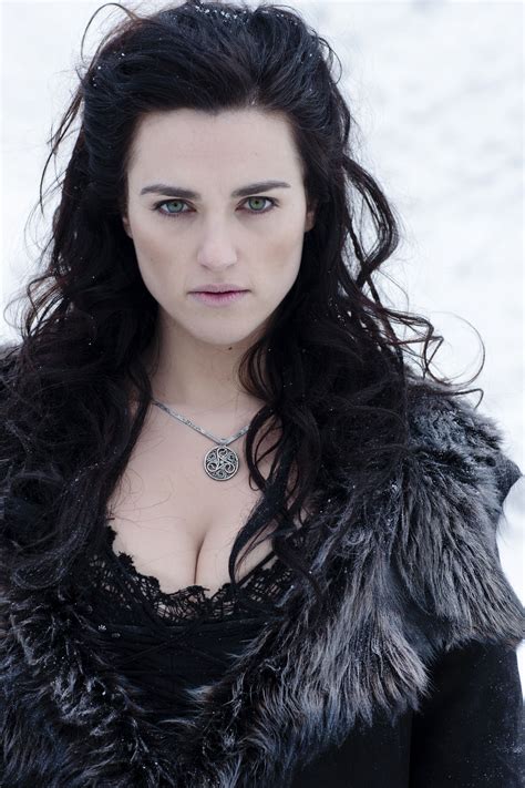 Lady morgana was a powerful sorceress and antagonist of king arthur and queen guinevere in the arthurian legend. Season 5 - Merlin on BBC Photo (32165619) - Fanpop
