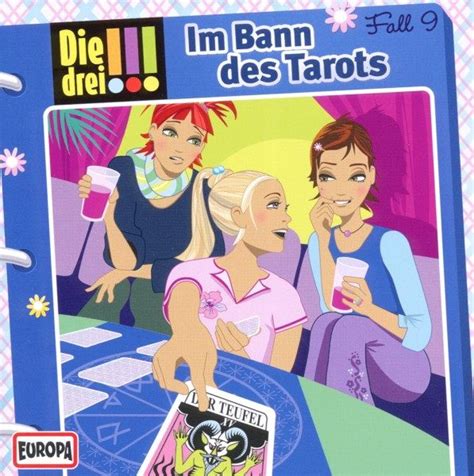 Nach der objektiven modalität unterscheiden w. Im Bann des Tarots / Die drei Ausrufezeichen Bd.9 - Die ...