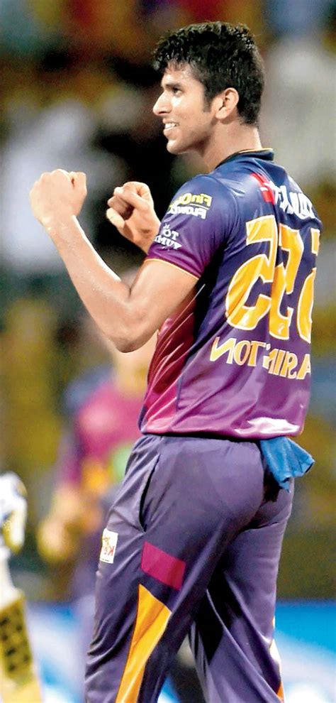 Washington sundar always feel that. IPL 2017: These young Indian cricketers had a blast this ...